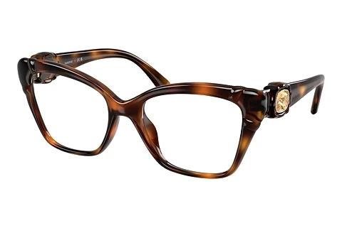 Brille Swarovski SK2056U 1002