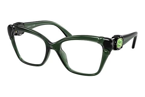 Brille Swarovski SK2056U 1043