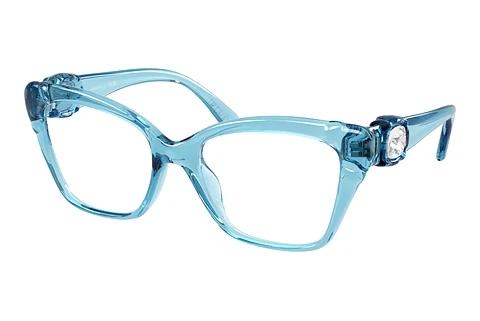 Brille Swarovski SK2056U 1078