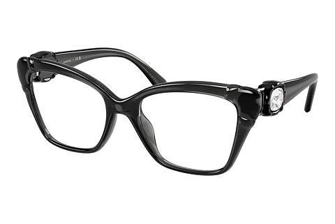 Brille Swarovski SK2056U 1087