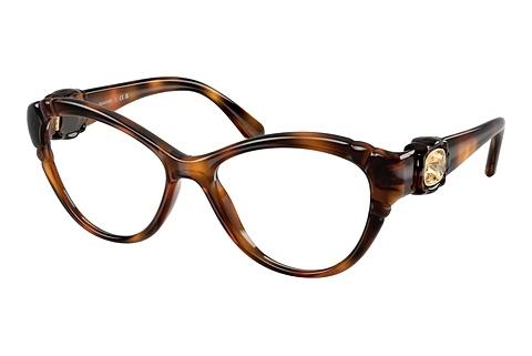 Brille Swarovski SK2057 1002