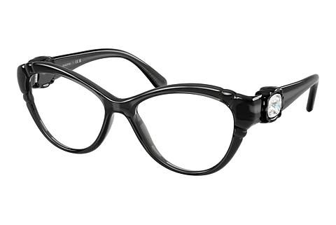 Brille Swarovski SK2057 1087