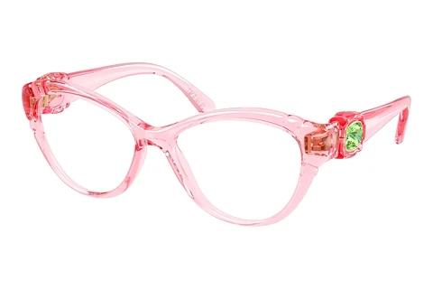 Brille Swarovski SK2057 1088
