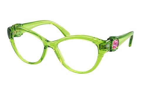 Brille Swarovski SK2057 1089