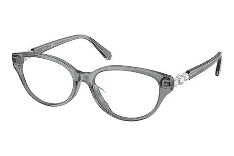 Brille Swarovski SK2058D 1062