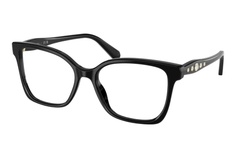 Brille Swarovski SK2061 1001