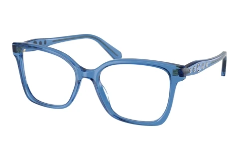 Brille Swarovski SK2061 1100