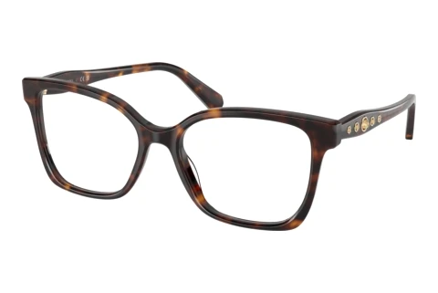 Brille Swarovski SK2061 1101
