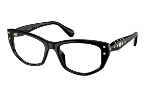 Brille Swarovski SK2062U 1001