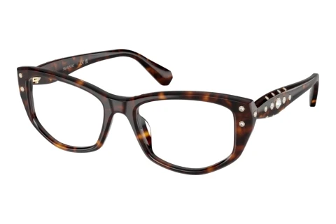 Brille Swarovski SK2062U 1002