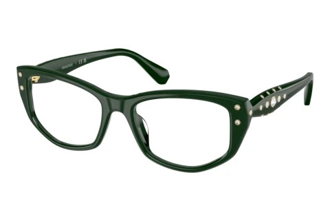 Brille Swarovski SK2062U 1026