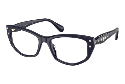 Brille Swarovski SK2062U 1099