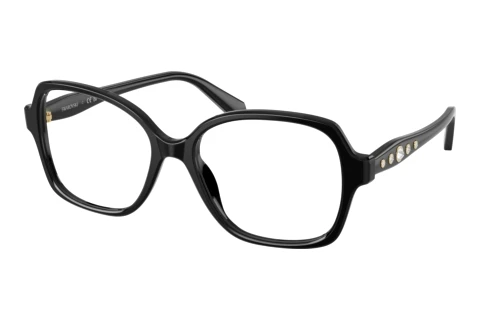 Brille Swarovski SK2063 1001