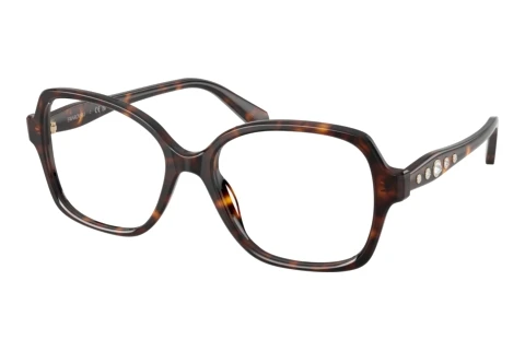 Brille Swarovski SK2063 1002