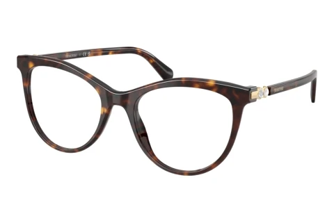 Brille Swarovski SK2064 1002