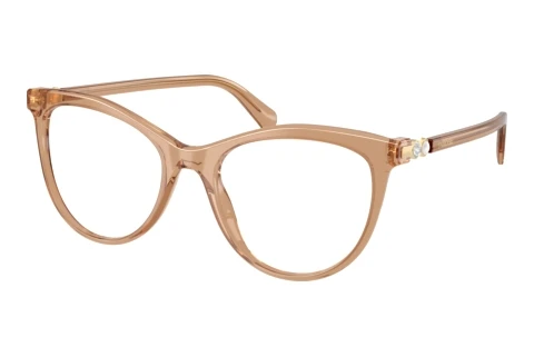 Brille Swarovski SK2064 1124