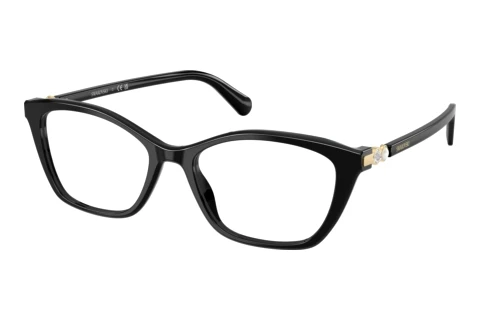 Brille Swarovski SK2065 1001