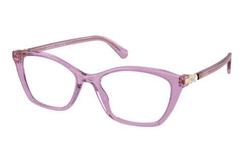 Brille Swarovski SK2065 1096