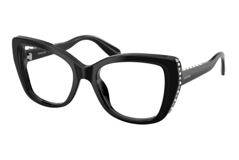 Brille Swarovski SK2066U 1093