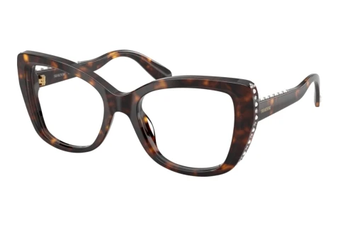 Brille Swarovski SK2066U 1094
