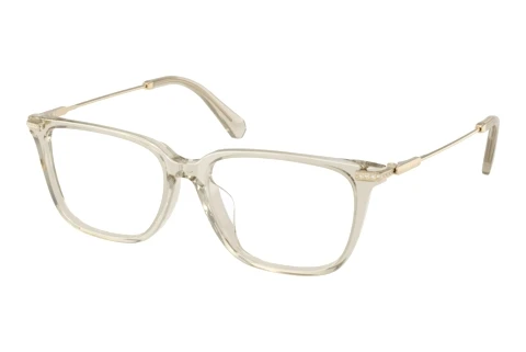 Brille Swarovski SK2067D 3003