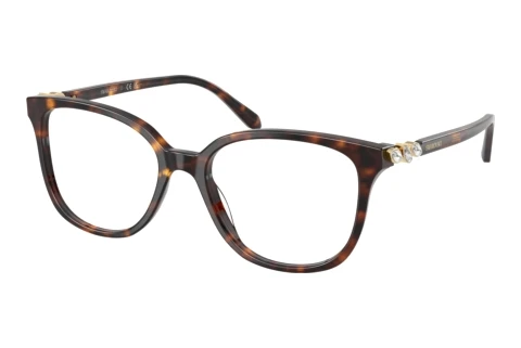 Brille Swarovski SK2069 1002