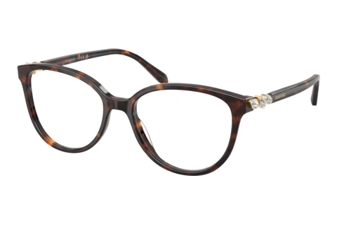 Brille Swarovski SK2070 1002