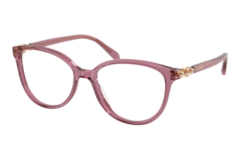 Brille Swarovski SK2070 1121