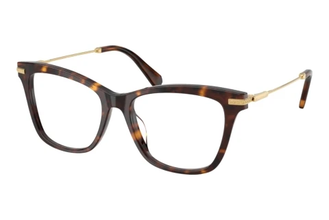 Brille Swarovski SK2071U 1002