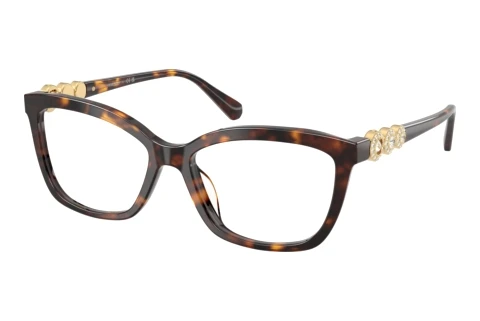 Brille Swarovski SK2072U 1002