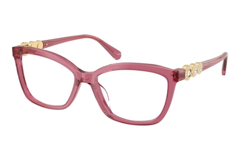 Brille Swarovski SK2072U 1107