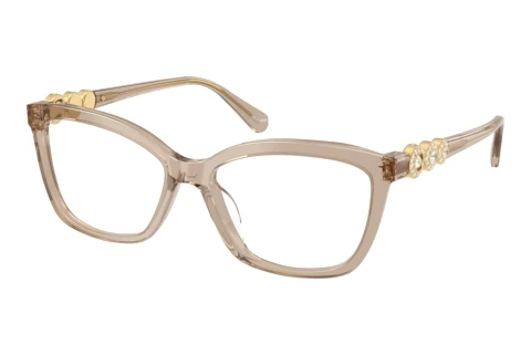 Brille Swarovski SK2072U 1116