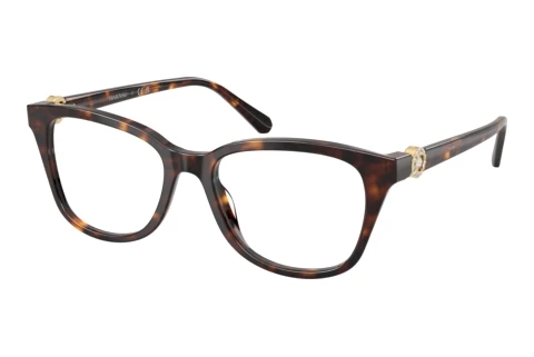Brille Swarovski SK2073 1002