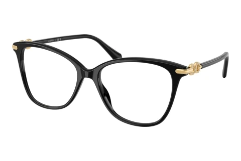 Brille Swarovski SK2074 1001