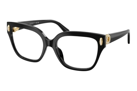 Brille Swarovski SK2076U 1001
