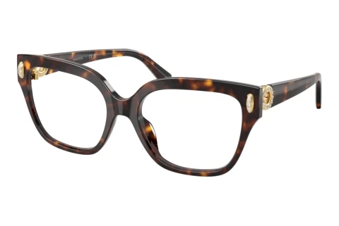 Brille Swarovski SK2076U 1002