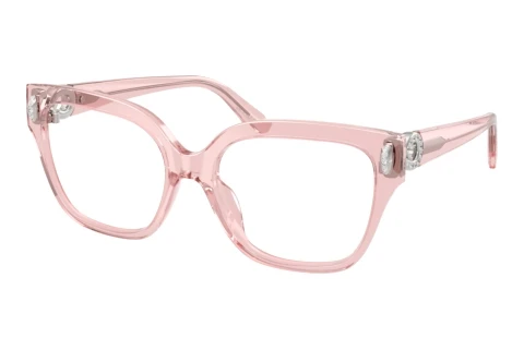 Brille Swarovski SK2076U 1105