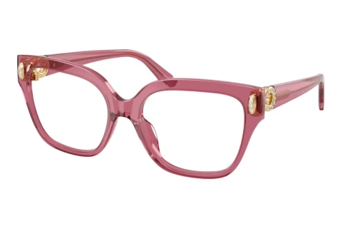Brille Swarovski SK2076U 1107