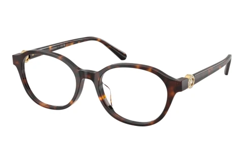 Brille Swarovski SK2077D 1002