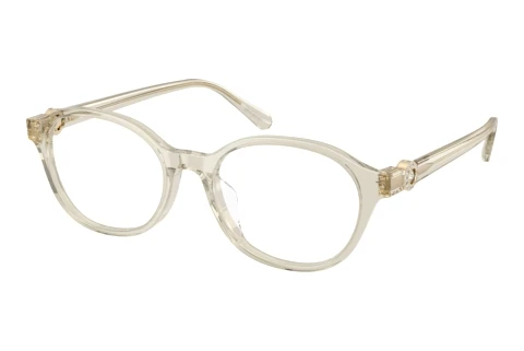 Brille Swarovski SK2077D 3003