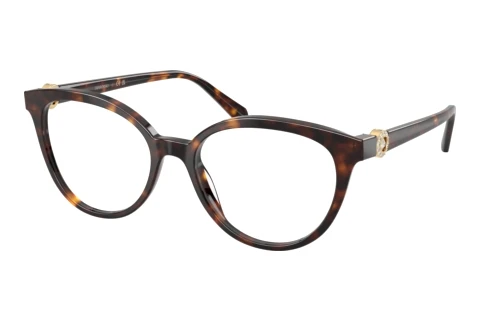 Brille Swarovski SK2078 1002