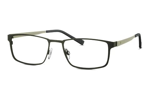 Brille TITANFLEX EBT 820755 44