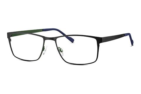 Brille TITANFLEX EBT 820773 34