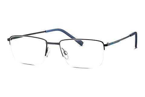 Brille TITANFLEX EBT 820801 70