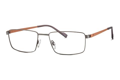 Brille TITANFLEX EBT 820830 38