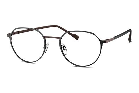 Brille TITANFLEX EBT 820859 60