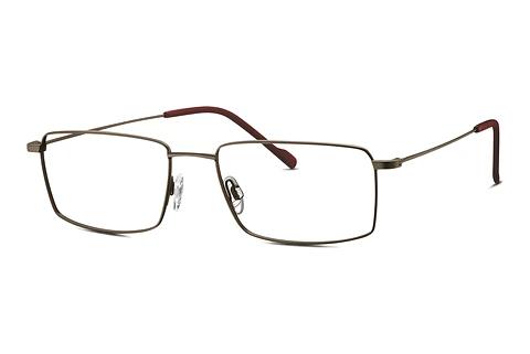 Brille TITANFLEX EBT 820864 31