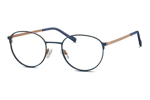 Brille TITANFLEX EBT 820879 76