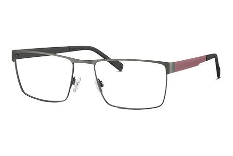 Brille TITANFLEX EBT 820884 35