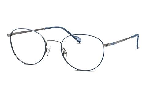 Brille TITANFLEX EBT 820893 37